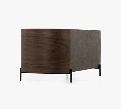 Arden Executive Desk (72")