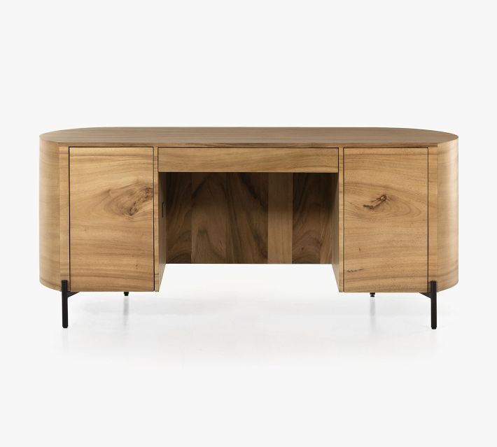 Arden Executive Desk (72")