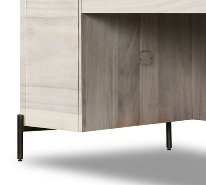 Arden Executive Desk (72")