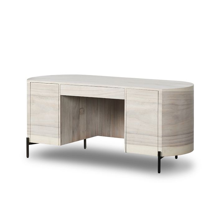 Arden Executive Desk (72")