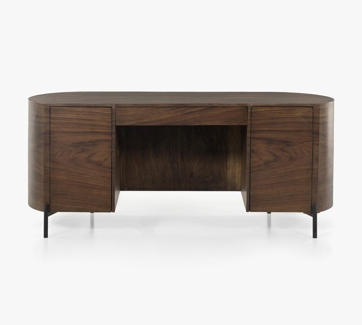 Arden Executive Desk (72")