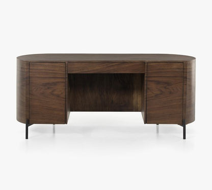 Arden Executive Desk (72")