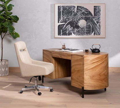 Arden Executive Desk (72")