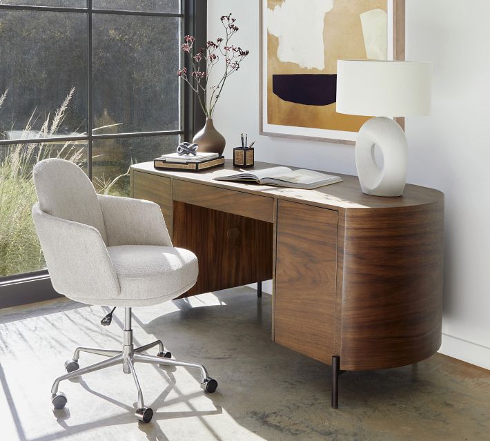 Arden Executive Desk (72")