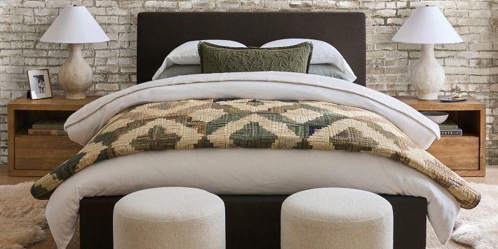 Cayman Nightstand (27")