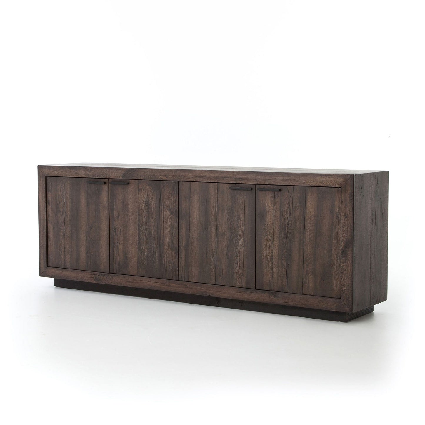 Ashbury Reclaimed Oak Buffet (94")