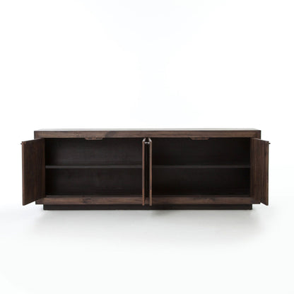 Ashbury Reclaimed Oak Buffet (94")