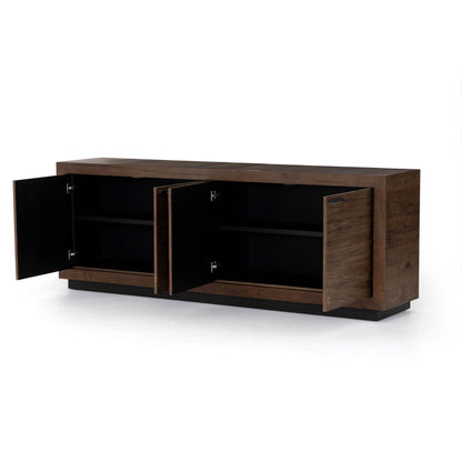 Ashbury Reclaimed Oak Buffet (94")