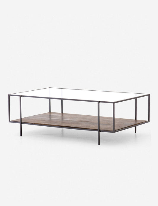 Asher Coffee Table