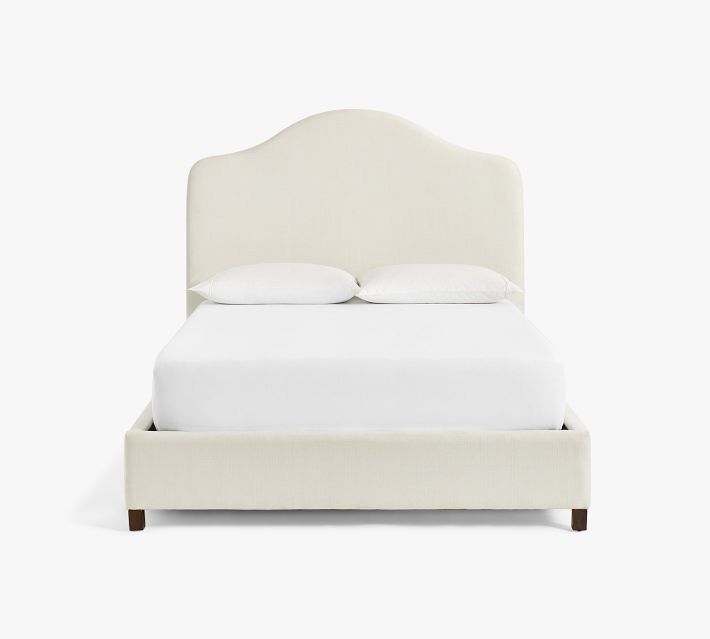 Ashland Upholstered Bed