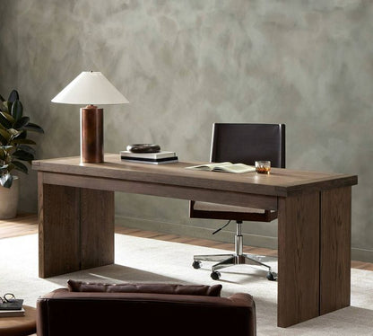 Aspen Writing Desk (78")