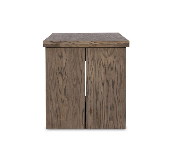 Aspen Writing Desk (78")