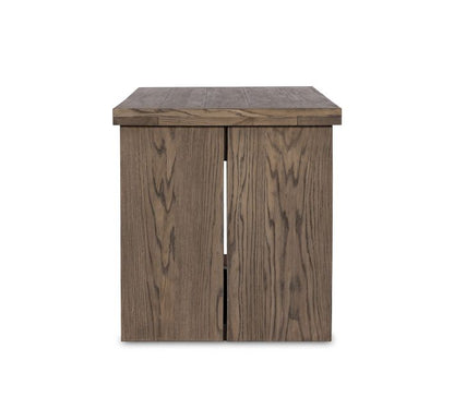 Aspen Writing Desk (78")