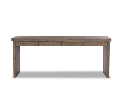 Aspen Writing Desk (78")