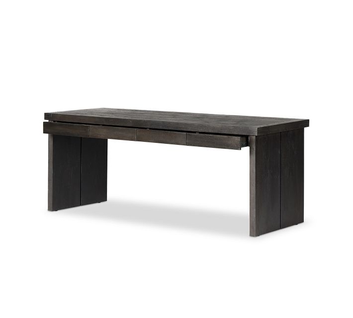 Aspen Writing Desk (78")