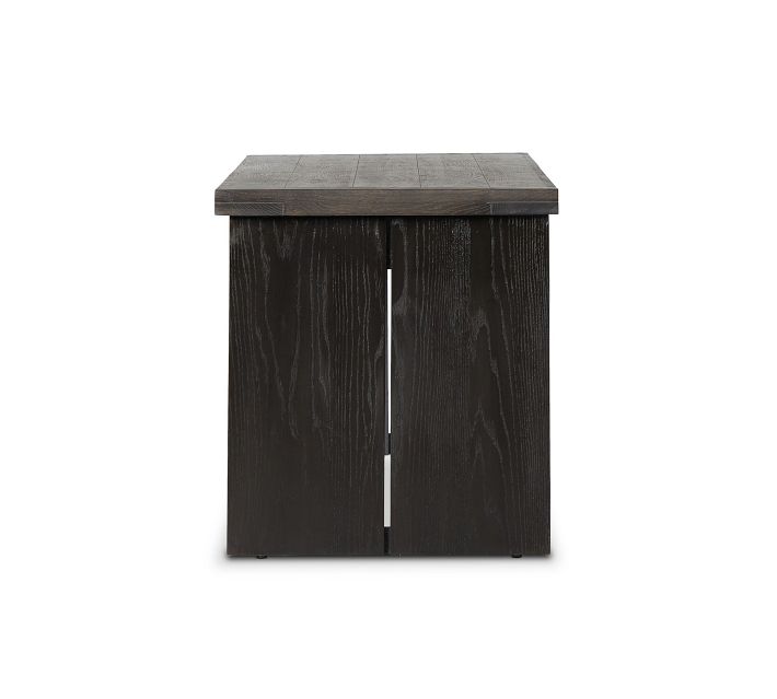 Aspen Writing Desk (78")