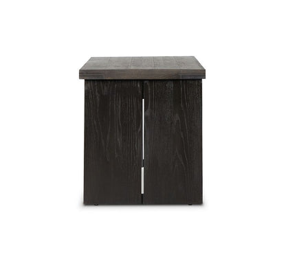 Aspen Writing Desk (78")