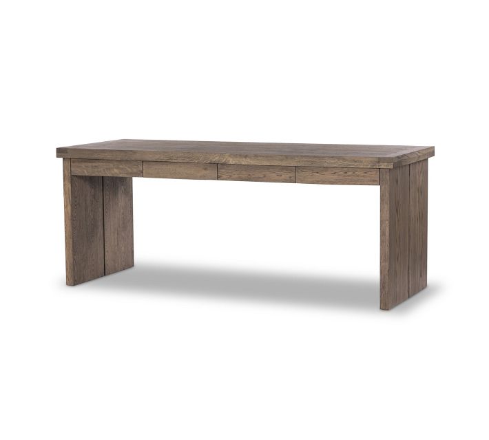 Aspen Writing Desk (78")