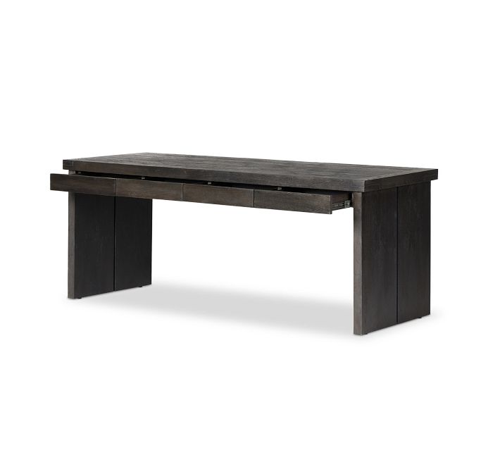 Aspen Writing Desk (78")