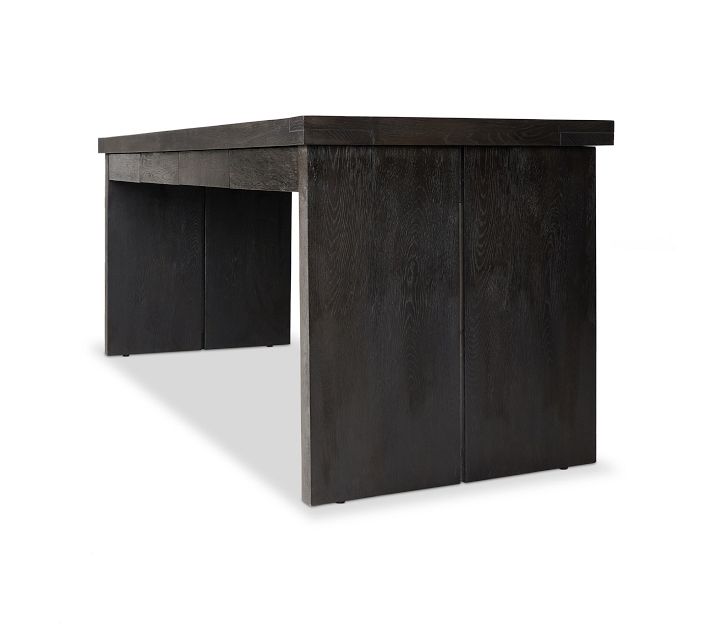 Aspen Writing Desk (78")