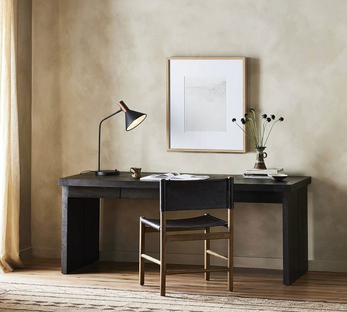 Aspen Writing Desk (78")