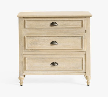 Astoria Nightstand (32")