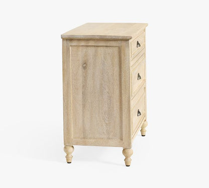 Astoria Nightstand (32")