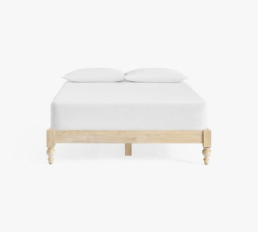 Astoria Platform Bed Frame