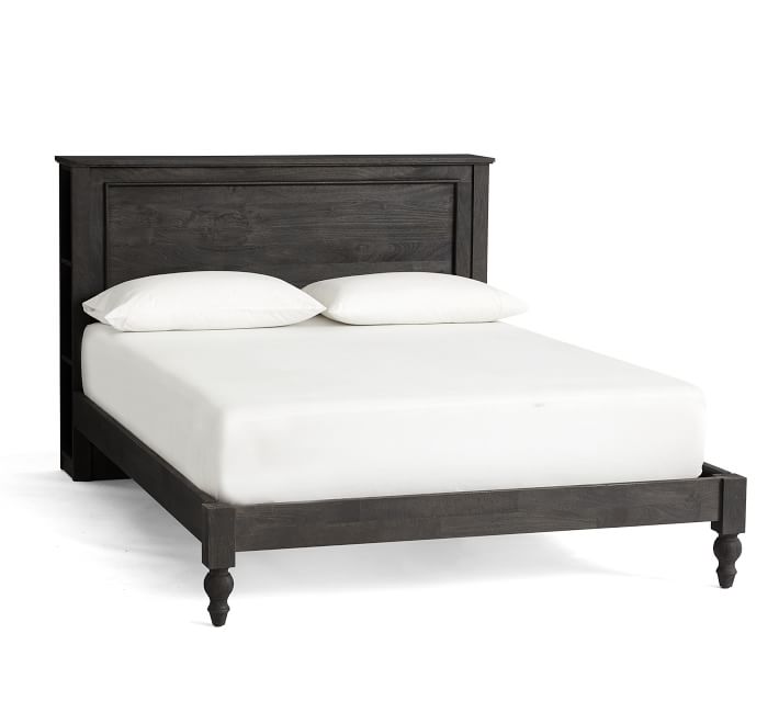 Astoria Storage Bed