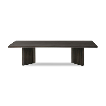 Atiya Coffee Table (65")