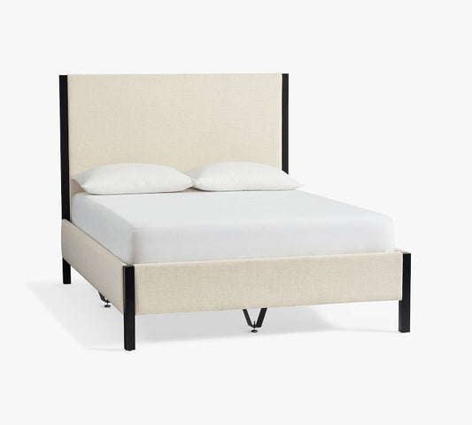 Atwell Metal Bed