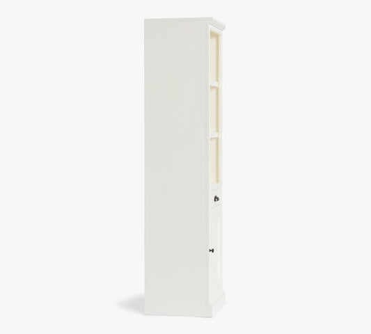 Aubrey 19'' Shelf With Cabinet (19")