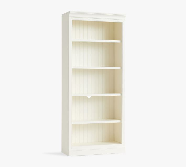 Aubrey 36'' Shelf With Cabinet