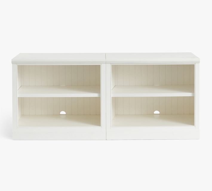 Aubrey Bookcase (72")