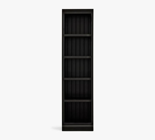 Aubrey Narrow Bookcase (19")