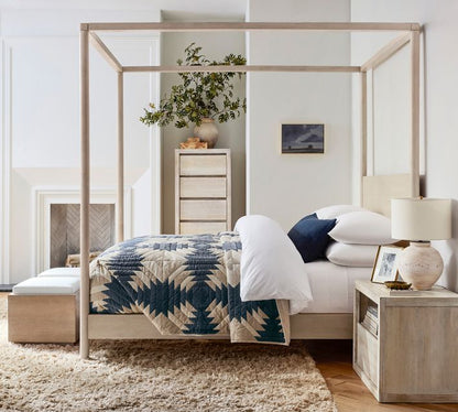 Cayman Nightstand (27")