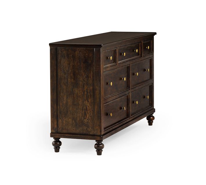 Augusta 7-Drawer Dresser (65")