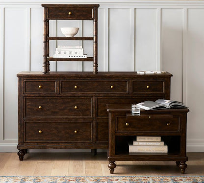 Augusta Nightstand (24.5")