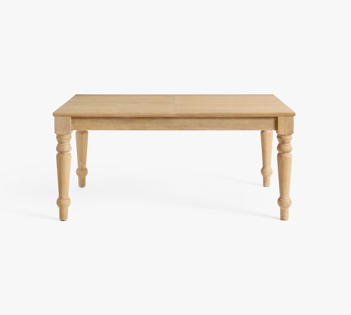 Aveline Extending Dining Table (66"-84")
