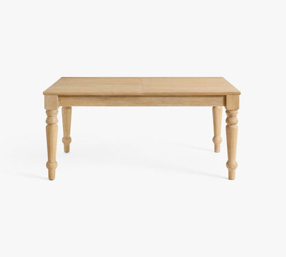 Aveline Extending Dining Table (66"-84")