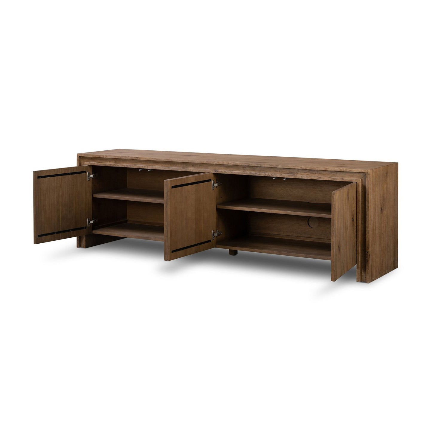 Aydan Media Console (84")