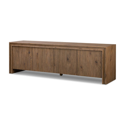 Aydan Media Console (84")