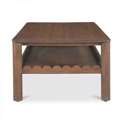 Barclay Coffee Table (52")