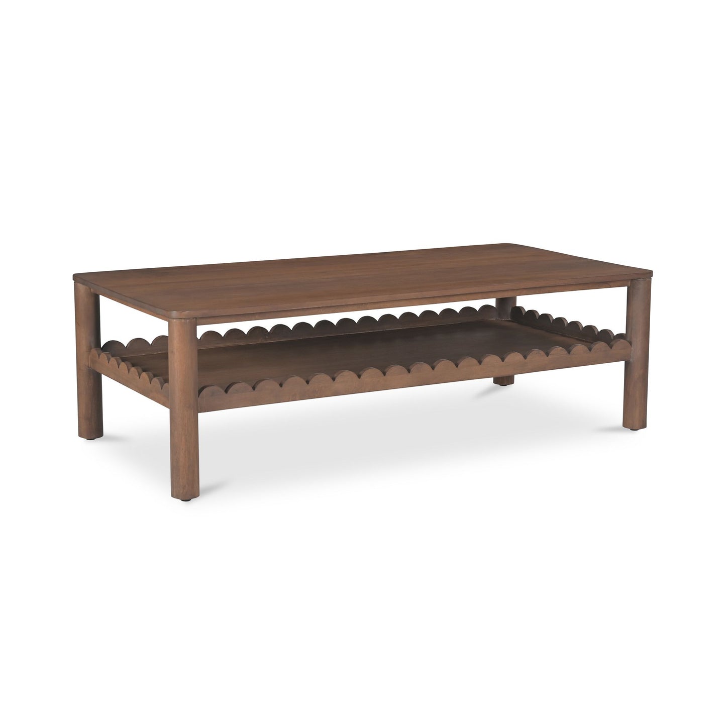 Barclay Coffee Table (52")