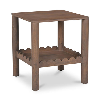 Barclay Side Table (20")