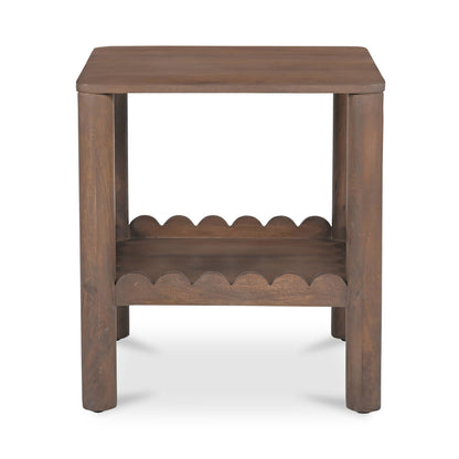 Barclay Side Table (20")