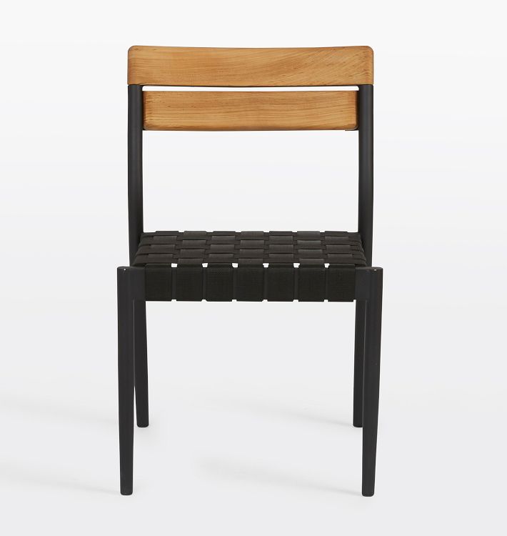 Bayocean Side Chair