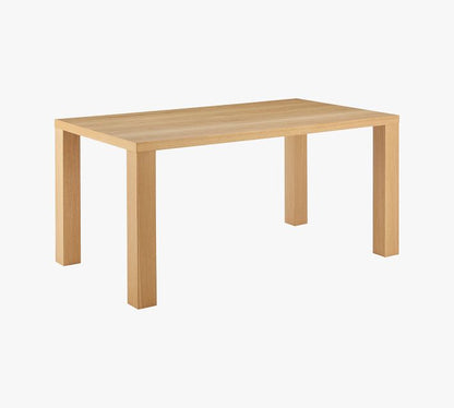 Beatrix Dining Table (63"- 84.5")