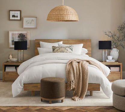 Cayman Nightstand (27")