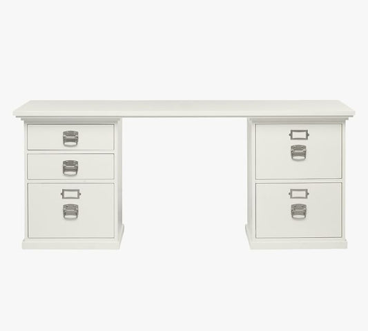 Bedford Executive Desk (70")